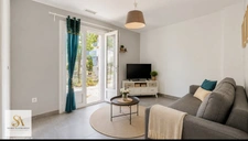 Maison plain-pied meublée 4 chambres avec piscine – Carcassonne