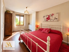 BOUTENAC, SOUTH OF FRANCE – Renovated Character Village House, 139 m², 3 Bedrooms and Large 54 m² Garage