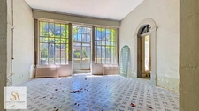 Charming building with garden – Over 750 m² of living space in the heart of Limoux
