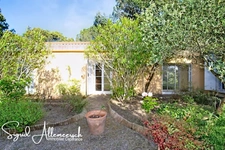 Maison de plain-pied 198m², 7 chambres, entourée de nature – Villemoustaussou