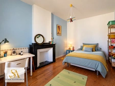 BOUTENAC, SOUTH OF FRANCE – Renovated Character Village House, 139 m², 3 Bedrooms and Large 54 m² Garage