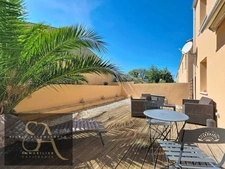 House for sale, 3 rooms and garage, LAVALETTE (11)