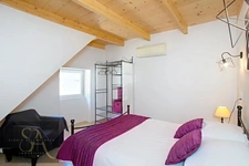 Property (three houses) 249m² with swimming pool for sale rooms 15 minutes from NARBONNE (11)