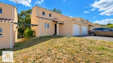 À LOUER – Maison meublée 3 pièces avec jardin et garage