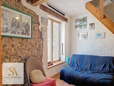 Charming village house with garden – Rieux-en-Val, 25 min from Carcassonne - Corbières