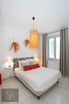 Property (three houses) 249m² with swimming pool for sale rooms 15 minutes from NARBONNE (11)