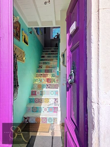 Maison en pierre pleine de charme à Villardonnel, proche de Carcassonne