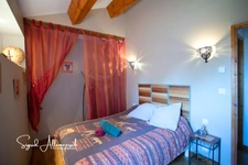 Family house with wine cellar on 55 hectares in a quiet hamlet 10 minutes from NARBONNE