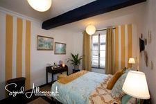 Propriété à vendre 6+6 pièces RIEUX EN VAL (11)