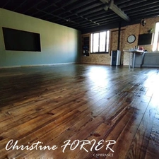 Maison style loft d’environ 200 m² à Lavelanet, 20 minutes de MIREPOIX – Une maison rare au charme unique