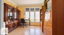 Maison de plain-pied avec jardin clos et garage – Carcassonne
