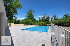 Exceptional estate spanning nearly 16 hectares on the riverbank