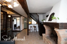 Property for sale 4bedrooms and 3berooms / twinhome RIEUX EN VAL (11)