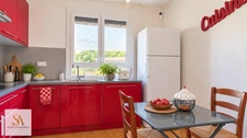 Maison de plain-pied avec jardin clos et garage – Carcassonne