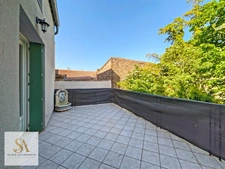 Belle maison familiale avec terrasse au cœur de Puichéric