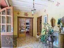 Medieval house between Pamiers and Mirepoix, 10 minutes from amenities – Ideal for family life or tourist project