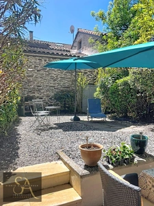 Maison à vendre VILLARDONNEL (11)