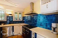 Maison de plain-pied 198m², 7 chambres, entourée de nature – Villemoustaussou