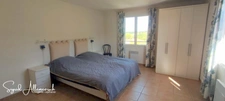 Maison avec piscine à vendre 5 pièces CARLA BAYLE (09) vue Pyrénées