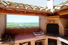 A distinctive vineyard estate – 55 hectares – Near the Mediterranean, between Narbonne and Carcassonne