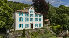 Propriété environ 312m² avec environ 7038m² à 35 minutes de Carcassonne, Dpt Aude (11)