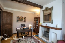 Property for sale 4bedrooms and 3berooms / twinhome RIEUX EN VAL (11)