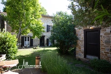 Propriété à vendre 6+6 pièces RIEUX EN VAL (11)