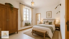 Domaine de caractère de 304 m² sur plus de 60 hectares d’un seul tenant – Entre nature, élégance et art de vivre