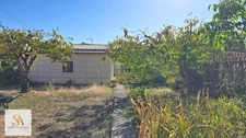 Maison de plain-pied avec jardin clos et garage – Carcassonne