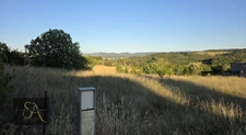 terrain à vendre  MONTCLAR (11)