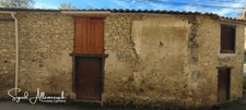 Property for sale 3 bedroom, outbuiling, garage, garden near Limoux
