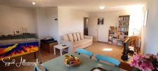 Maison avec piscine à vendre 5 pièces CARLA BAYLE (09) vue Pyrénées