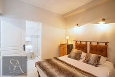 Property (three houses) 249m² with swimming pool for sale rooms 15 minutes from NARBONNE (11)