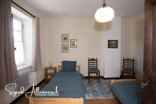 Propriété à vendre 6+6 pièces RIEUX EN VAL (11)