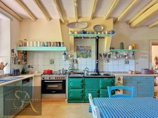 Medieval house between Pamiers and Mirepoix, 10 minutes from amenities – Ideal for family life or tourist project