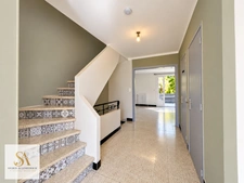 PUICHÉRIC – Maison familiale rénovée 115 m² – 3 chambres – terrasse, jardin et garage – DPE C