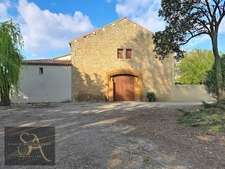 Bâtiment viticole , terres et matériel d’exploitation – 48 ha Proche Narbonne