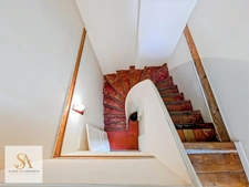 Renovated character house with large garage in the heart of Boutenac