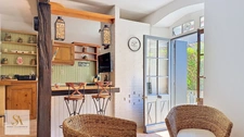 Charming stone house with 3 bedrooms, garden, terrace and garage – Authentic charm in the heart of a quiet village surrounded by nature