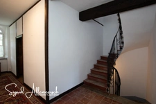Propriété à vendre 6+6 pièces RIEUX EN VAL (11)