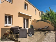 House for sale, 3 rooms and garage, LAVALETTE (11)
