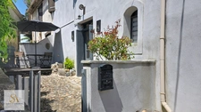 Charming stone house with 3 bedrooms, garden, terrace and garage – Authentic charm in the heart of a quiet village surrounded by nature