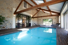 Prestigious wine and tourist estate – 63 ha – Near the Mediterranean