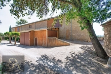 Domaine viticole de caractère – 55 ha – Proche Méditerranée entre Narbonne et Carcassonne