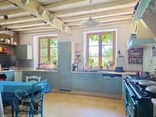 Maison 'médiévale' entre Pamiers et Mirepoix, à 10 min des commodités – Idéale vie familiale ou projet touristique