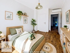 Beautiful family home with terrace in the heart of Puichéric