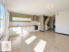 PUICHÉRIC – Maison familiale rénovée 115 m² – 3 chambres – terrasse, jardin et garage – DPE C