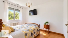 Maison de plain-pied avec jardin clos et garage – Carcassonne