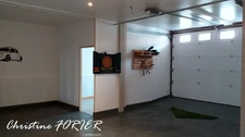 Maison style loft d’environ 200 m² à Lavelanet, 20 minutes de MIREPOIX – Une maison rare au charme unique