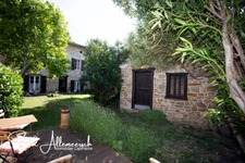 Propriété à vendre 6+6 pièces RIEUX EN VAL (11)